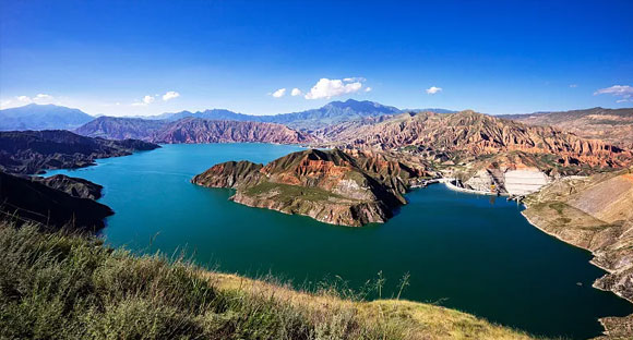 環(huán)保筆談：黃河寧 天下平 要下好保護(hù)和發(fā)展“一盤(pán)棋”