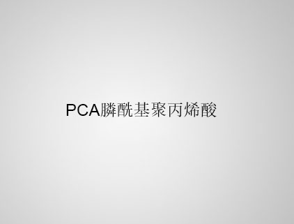  PCA 膦?；郾┧? class=