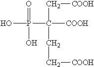 PBTCA 2-膦酸丁烷-1，2，4-三羧酸